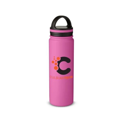 CORE365 24 oz Vacuum Insulated Stainless Steel Bottle