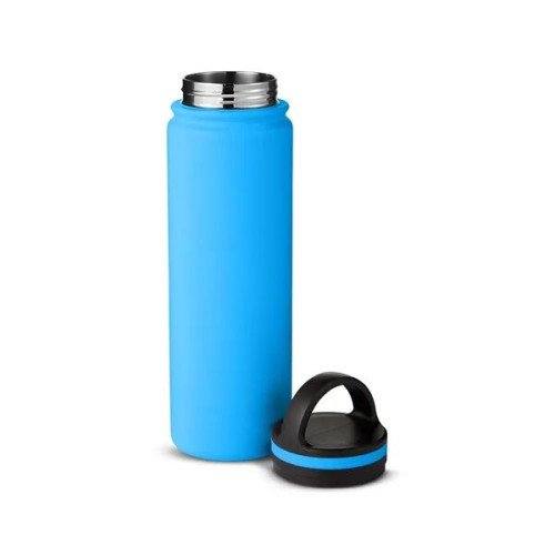 CORE365 24 oz Vacuum Insulated Stainless Steel Bottle