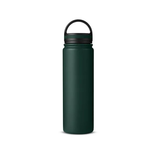 CORE365 24 oz Vacuum Insulated Stainless Steel Bottle