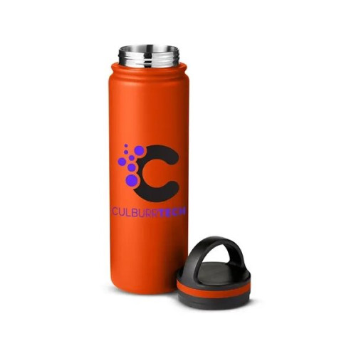 CORE365 24 oz Vacuum Insulated Stainless Steel Bottle