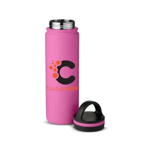 CORE365 24 oz Vacuum Insulated Stainless Steel Bottle