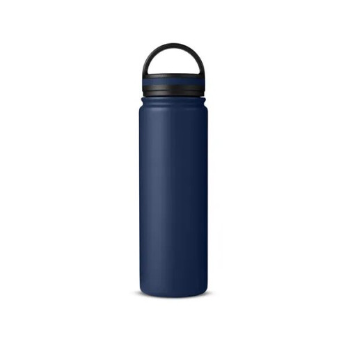 CORE365 24 oz Vacuum Insulated Stainless Steel Bottle