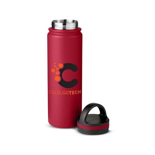 CORE365 24 oz Vacuum Insulated Stainless Steel Bottle