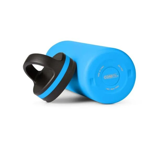 CORE365 24 oz Vacuum Insulated Stainless Steel Bottle