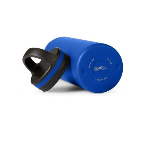 CORE365 24 oz Vacuum Insulated Stainless Steel Bottle