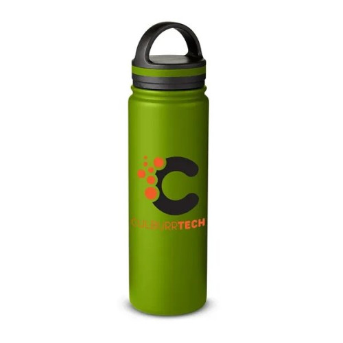 CORE365 24 oz Vacuum Insulated Stainless Steel Bottle