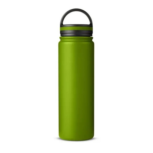 CORE365 24 oz Vacuum Insulated Stainless Steel Bottle