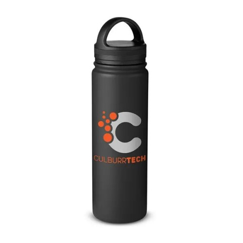 CORE365 24 oz Vacuum Insulated Stainless Steel Bottle