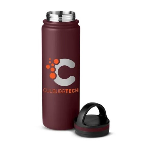 CORE365 24 oz Vacuum Insulated Stainless Steel Bottle