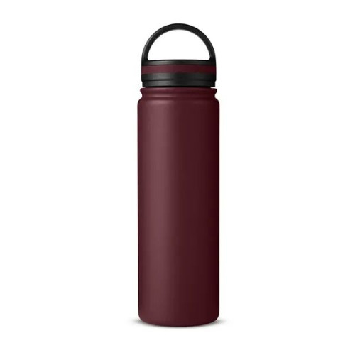 CORE365 24 oz Vacuum Insulated Stainless Steel Bottle