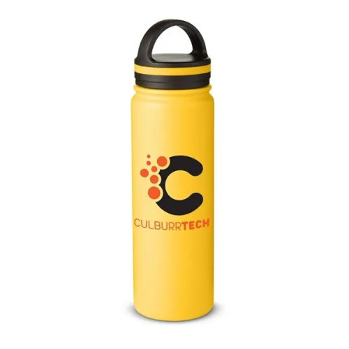 CORE365 24 oz Vacuum Insulated Stainless Steel Bottle