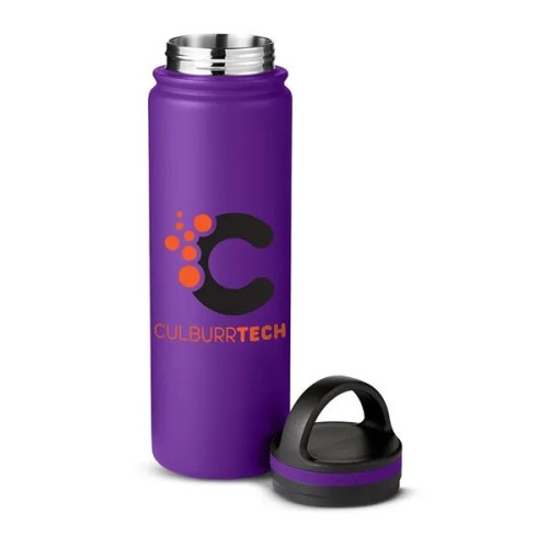 CORE365 24 oz Vacuum Insulated Stainless Steel Bottle