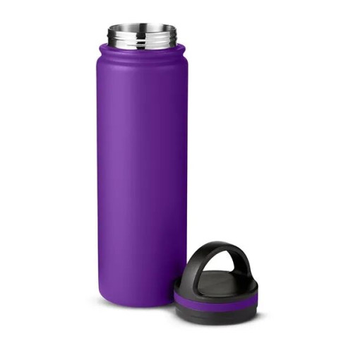 CORE365 24 oz Vacuum Insulated Stainless Steel Bottle
