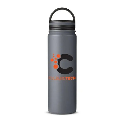 CORE365 24 oz Vacuum Insulated Stainless Steel Bottle
