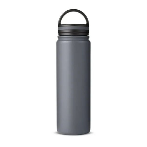 CORE365 24 oz Vacuum Insulated Stainless Steel Bottle