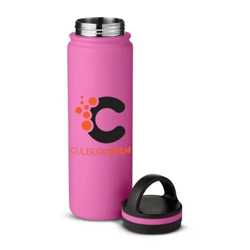 CORE365 24 oz Vacuum Insulated Stainless Steel Bottle