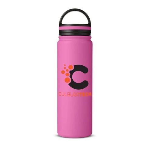 CORE365 24 oz Vacuum Insulated Stainless Steel Bottle