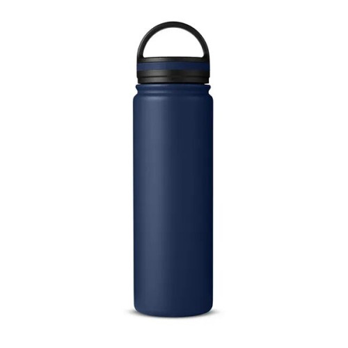 CORE365 24 oz Vacuum Insulated Stainless Steel Bottle