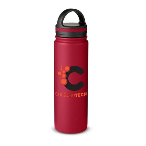 CORE365 24 oz Vacuum Insulated Stainless Steel Bottle