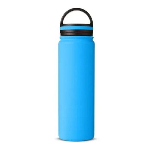 CORE365 24 oz Vacuum Insulated Stainless Steel Bottle