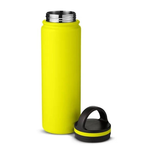 CORE365 24 oz Vacuum Insulated Stainless Steel Bottle