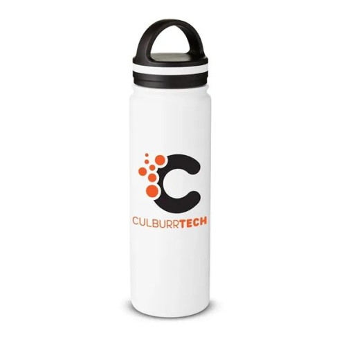 CORE365 24 oz Vacuum Insulated Stainless Steel Bottle