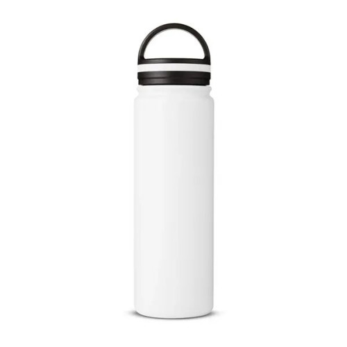 CORE365 24 oz Vacuum Insulated Stainless Steel Bottle