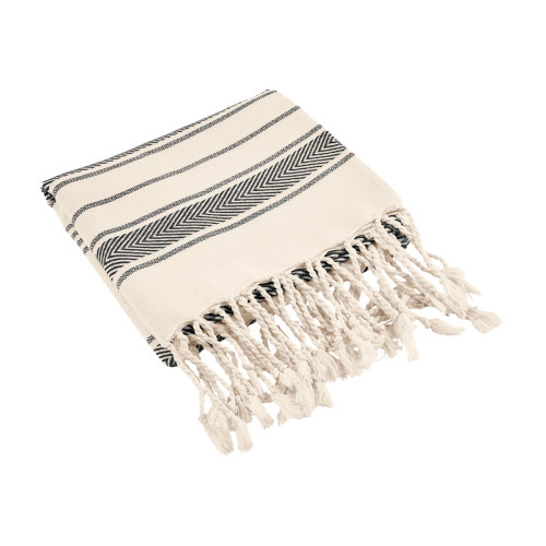 Bungalow Beach Towel