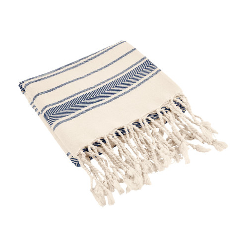 Bungalow Beach Towel