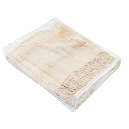 Bungalow Beach Towel