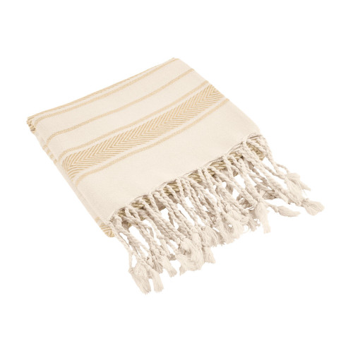 Bungalow Beach Towel