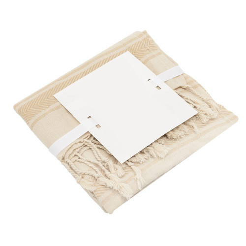 Bungalow Beach Towel