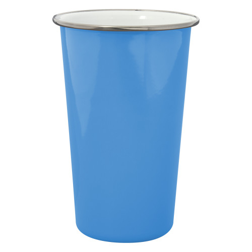 17 Oz. Tacoma Enamel Cup