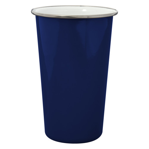 17 Oz. Tacoma Enamel Cup