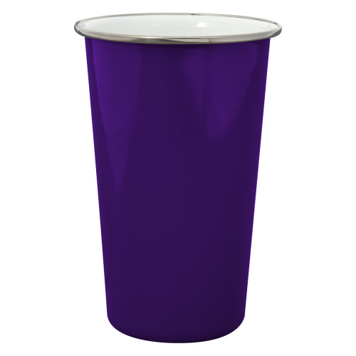 17 Oz. Tacoma Enamel Cup