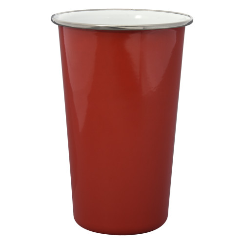 17 Oz. Tacoma Enamel Cup