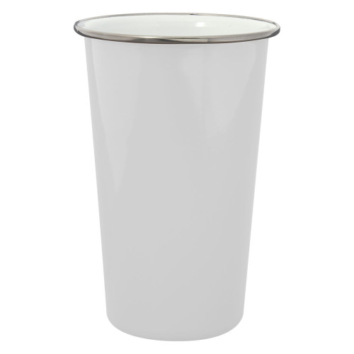 17 Oz. Tacoma Enamel Cup
