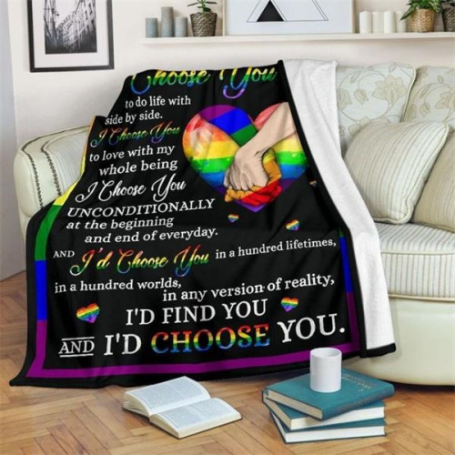50x80 Sherpa Plush Crystal Velvet Throw Sublimation Blanket