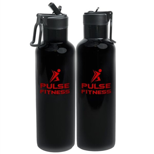 Balsam 750 Ml. (25 Fl. Oz.) Bottle With Flip Straw