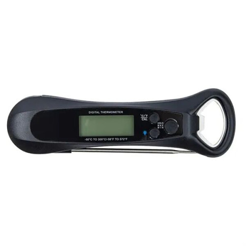 Mario IPX7 Digital BBQ Thermometer