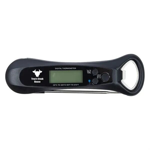 Mario IPX7 Digital BBQ Thermometer