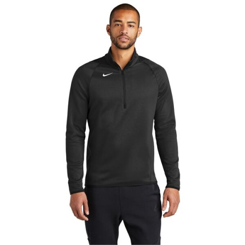 Nike Therma-FIT 1/4-Zip Fleece