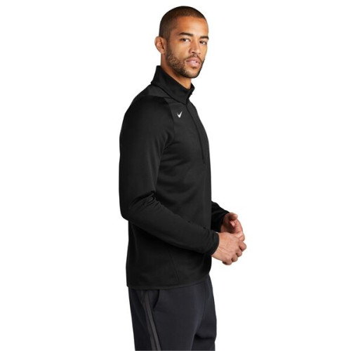 Nike Therma-FIT 1/4-Zip Fleece