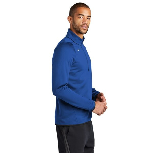 Nike Therma-FIT 1/4-Zip Fleece