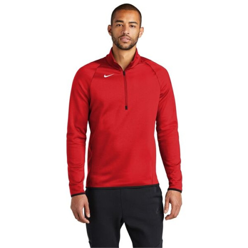 Nike Therma-FIT 1/4-Zip Fleece