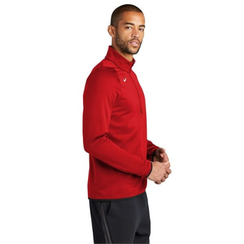 Nike Therma-FIT 1/4-Zip Fleece