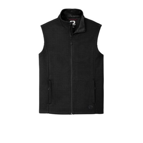 OGIO Grit Fleece Vest