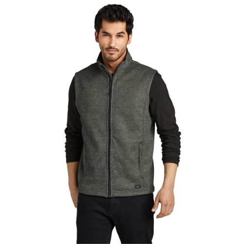 OGIO Grit Fleece Vest