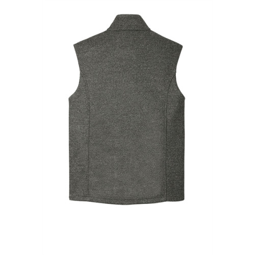 OGIO Grit Fleece Vest