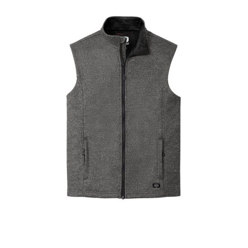 OGIO Grit Fleece Vest